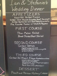 Made by a well-known chef in L.A. Consumed greedily by yours truly